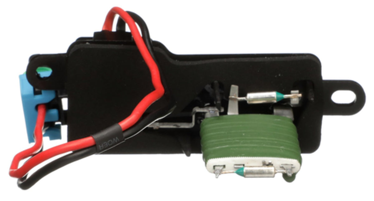 Four Seasons HVAC Blower Motor Resistor 20070