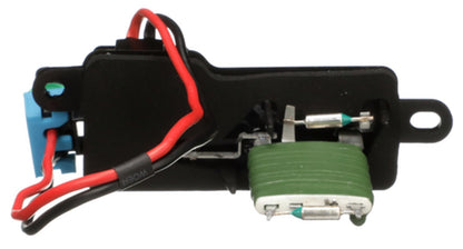 Four Seasons HVAC Blower Motor Resistor 20070