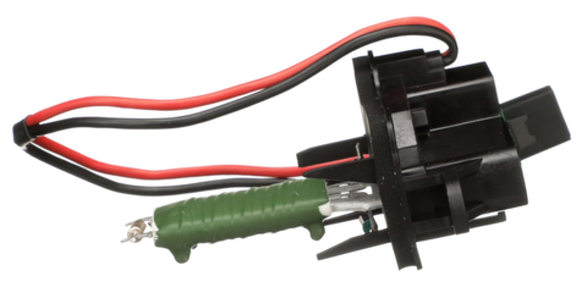 Four Seasons HVAC Blower Motor Resistor 20070