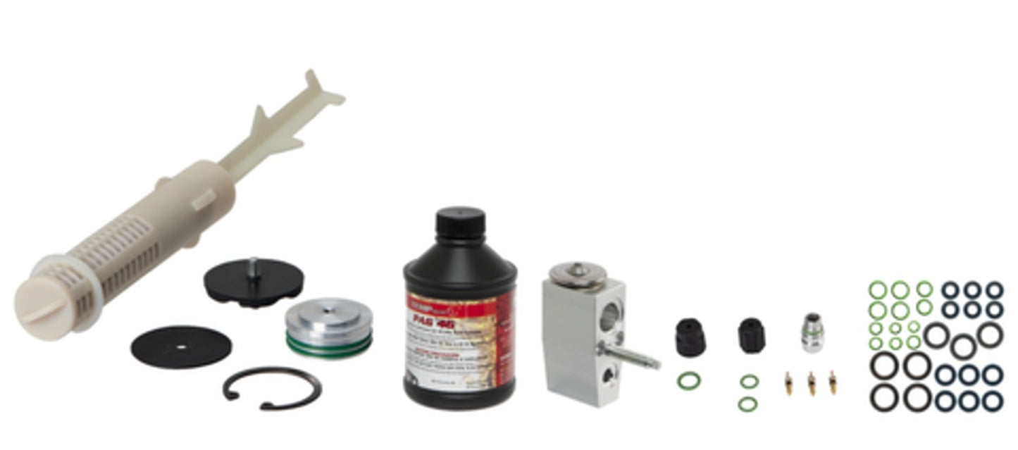 Four Seasons A/C Service Kits 20071SK