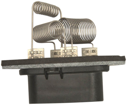 Four Seasons Resistor Block 20072