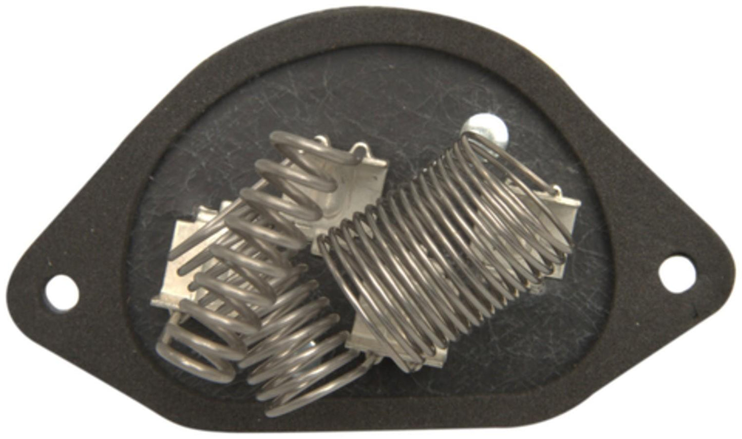 Four Seasons Resistor Block 20072