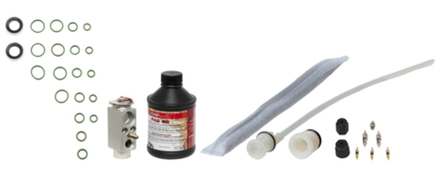 Four Seasons A/C Service Kits 20073SK