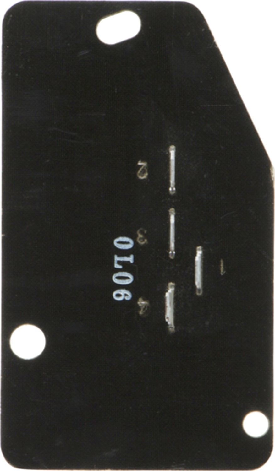Four Seasons Resistor Block 20075