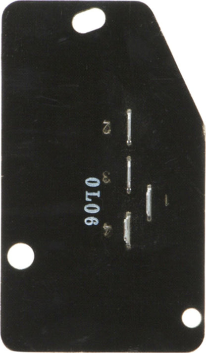 Four Seasons Resistor Block 20075