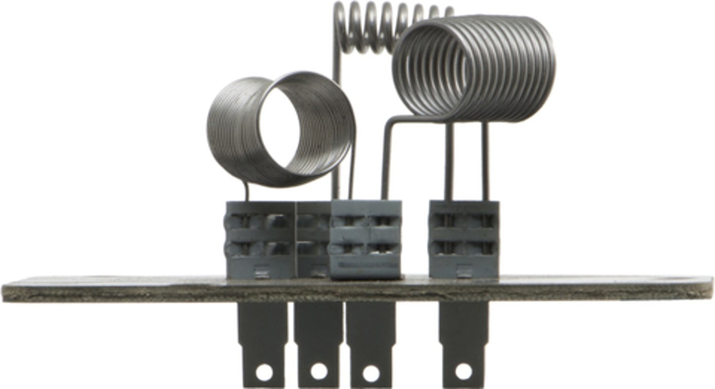 Four Seasons Resistor Block 20075
