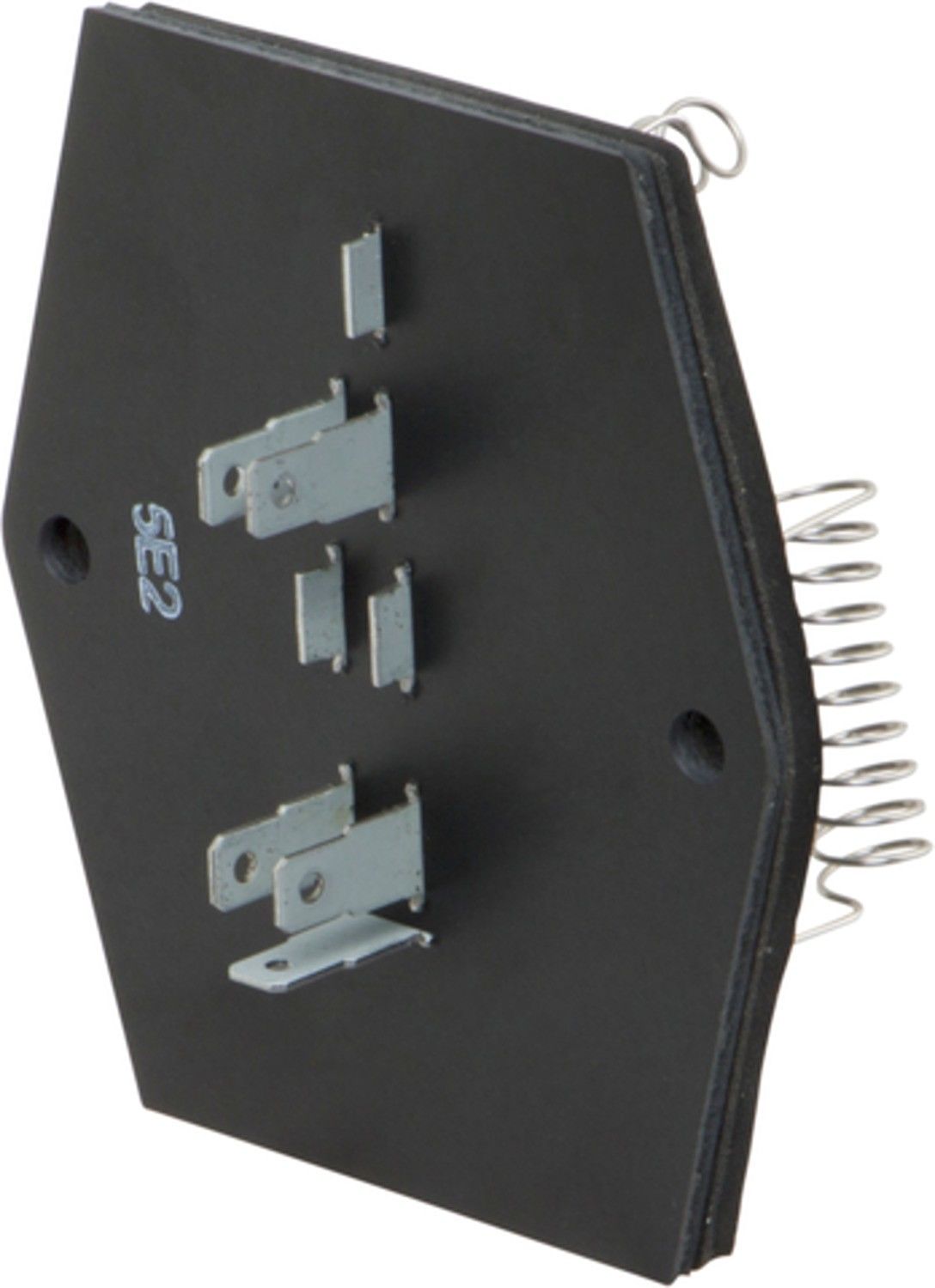 Four Seasons HVAC Blower Motor Resistor 20076