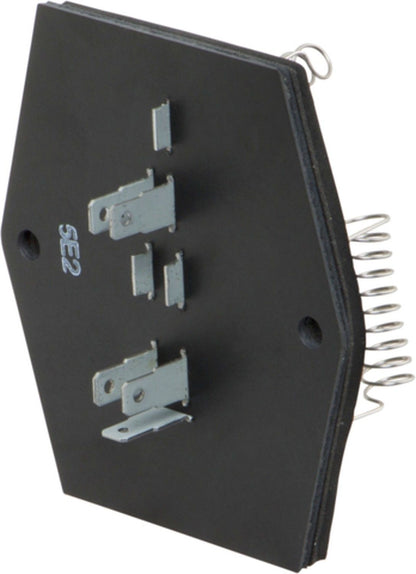 Four Seasons HVAC Blower Motor Resistor 20076