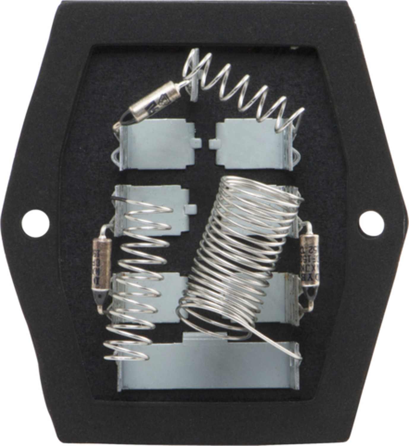 Four Seasons HVAC Blower Motor Resistor 20076