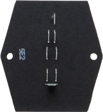 Four Seasons HVAC Blower Motor Resistor 20076