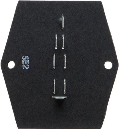 Four Seasons HVAC Blower Motor Resistor 20076