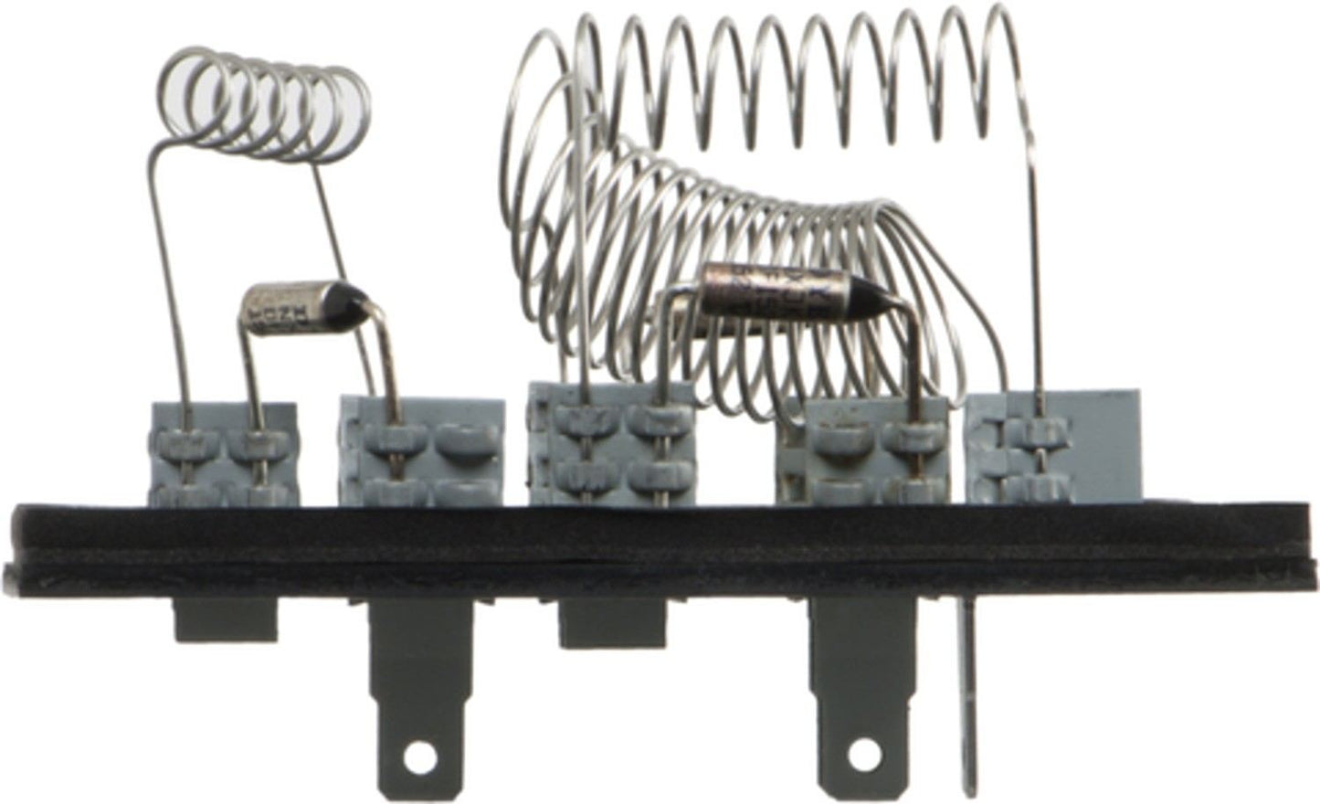 Four Seasons HVAC Blower Motor Resistor 20076