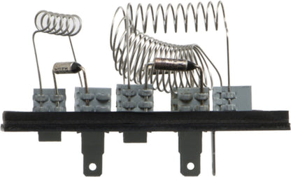 Four Seasons HVAC Blower Motor Resistor 20076