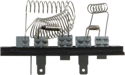 Four Seasons HVAC Blower Motor Resistor 20076