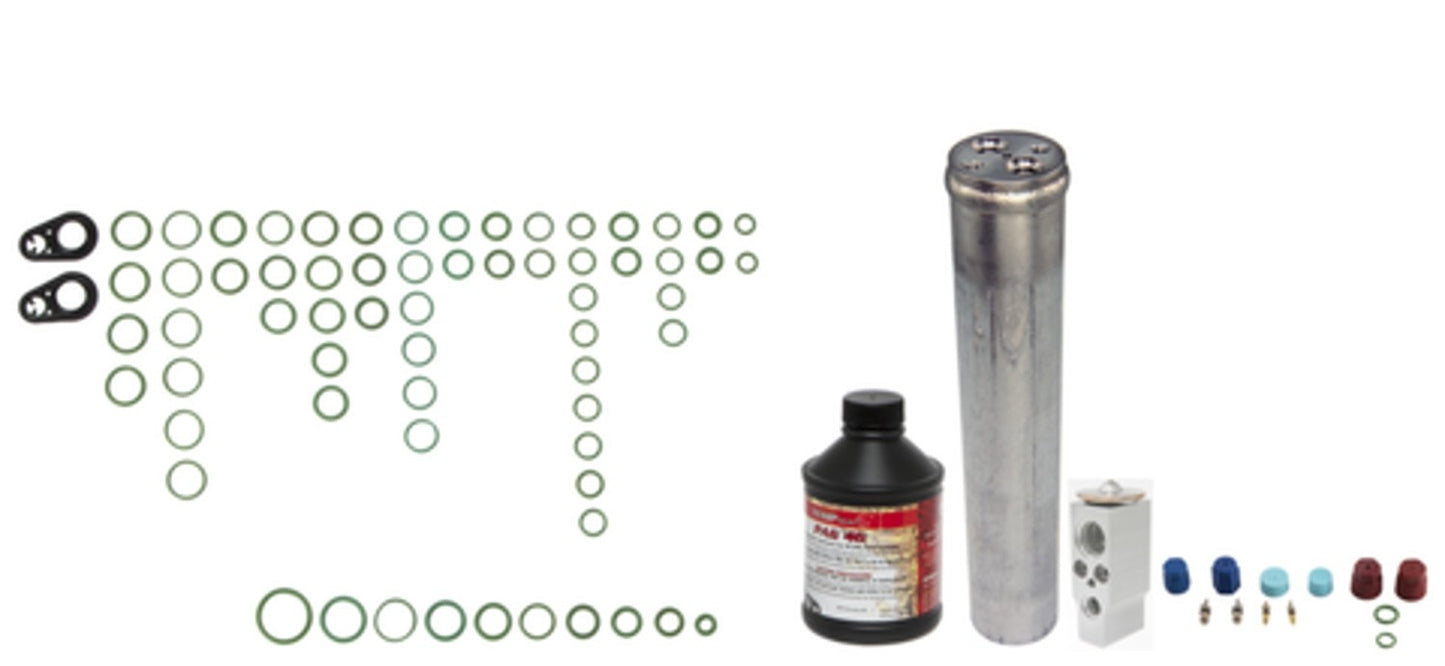 Four Seasons A/C Service Kits 20077SK