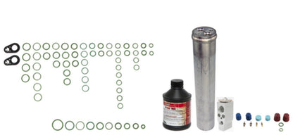 Four Seasons A/C Service Kits 20077SK