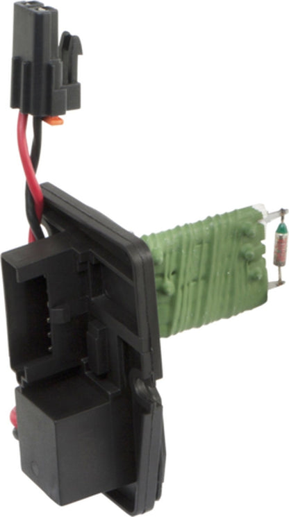 Four Seasons HVAC Blower Motor Resistor 20077