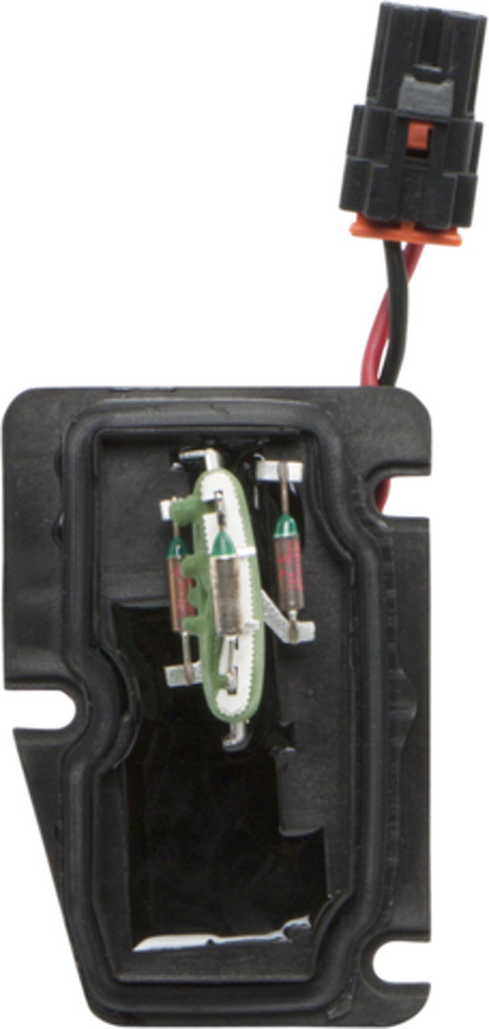 Four Seasons HVAC Blower Motor Resistor 20077