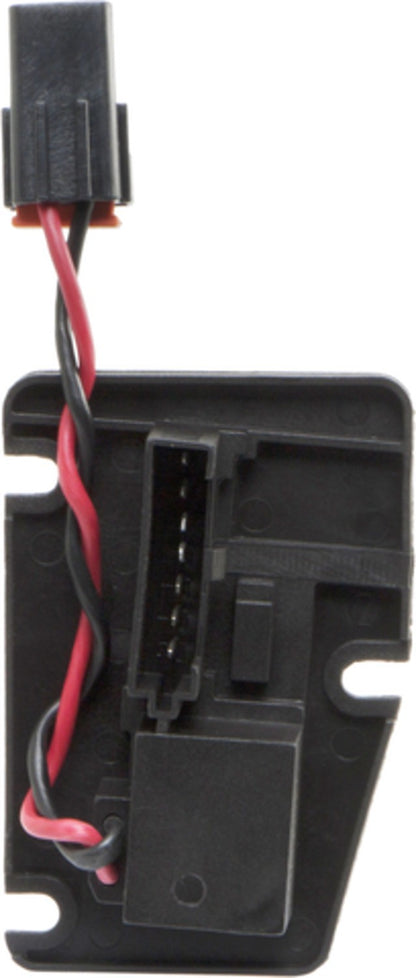 Four Seasons HVAC Blower Motor Resistor 20077