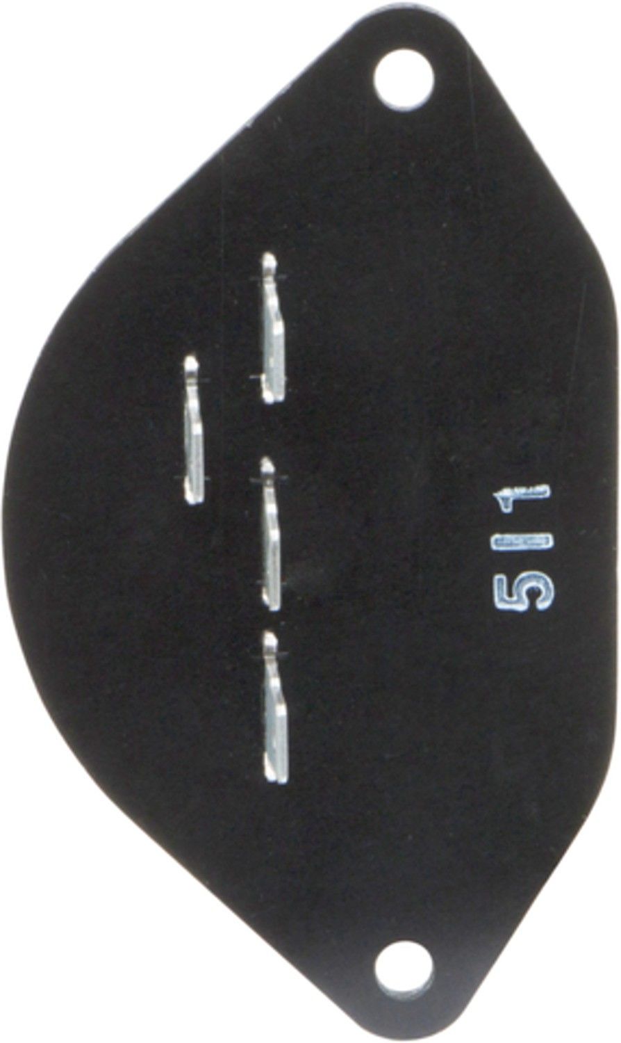 Four Seasons HVAC Blower Motor Resistor 20079