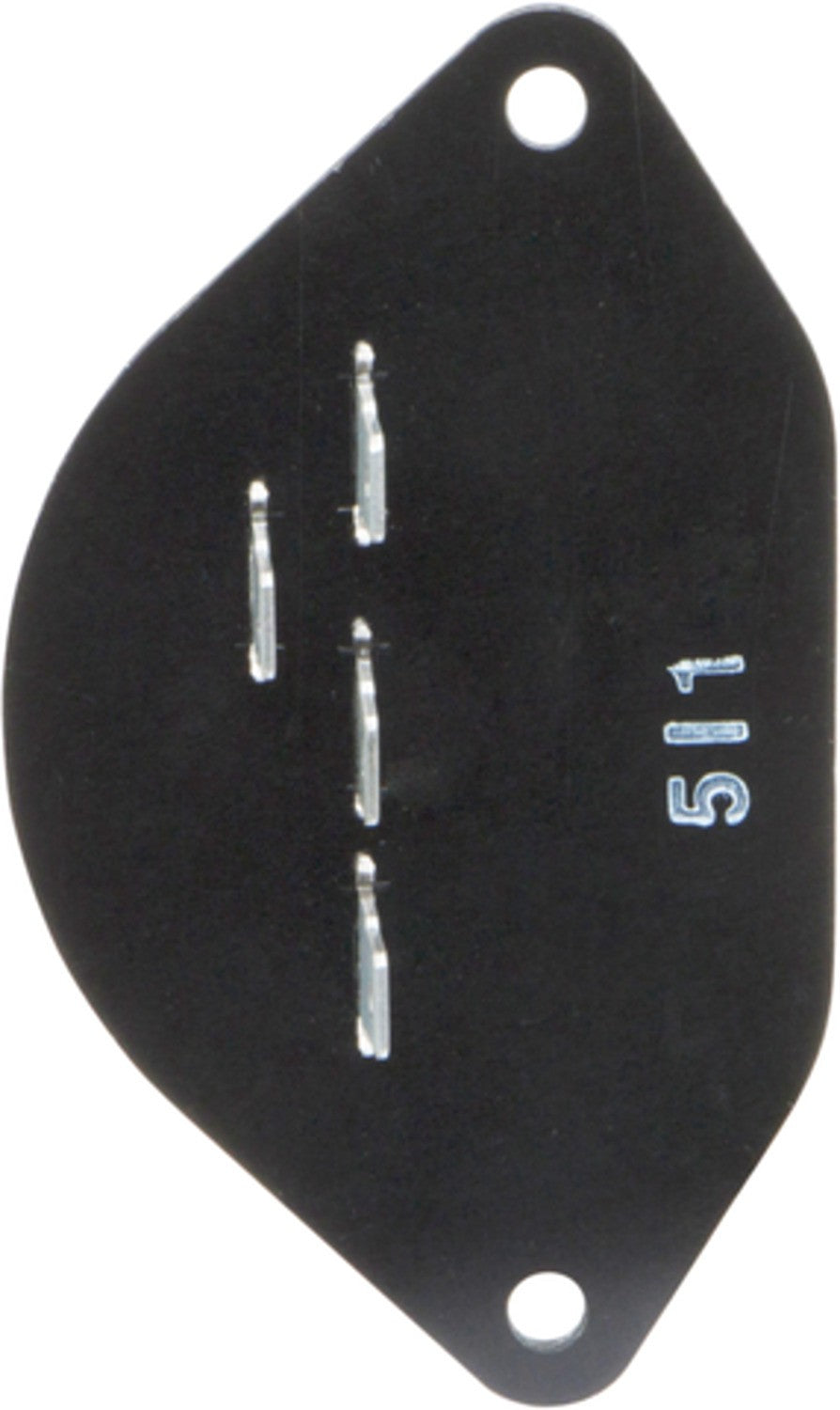 Four Seasons HVAC Blower Motor Resistor 20079