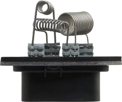 Four Seasons Resistor Block 20080