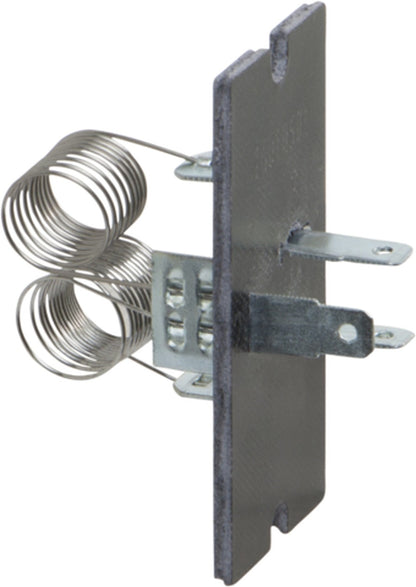 Four Seasons Resistor Block 20081