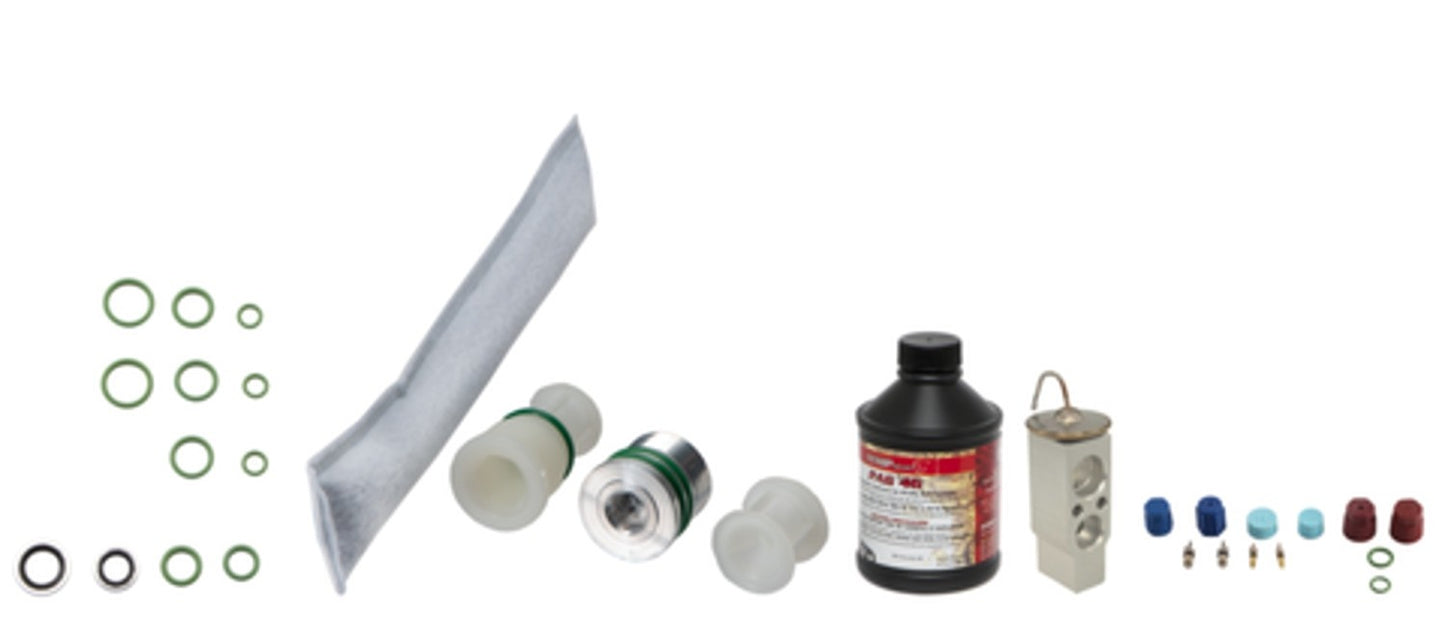 Four Seasons A/C Compressor Replacement Service Kit 20083SK
