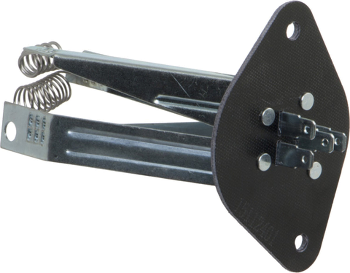 Four Seasons HVAC Blower Motor Resistor 20083