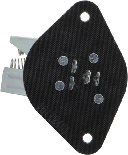 Four Seasons HVAC Blower Motor Resistor 20083