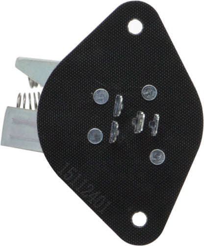 Four Seasons HVAC Blower Motor Resistor 20083