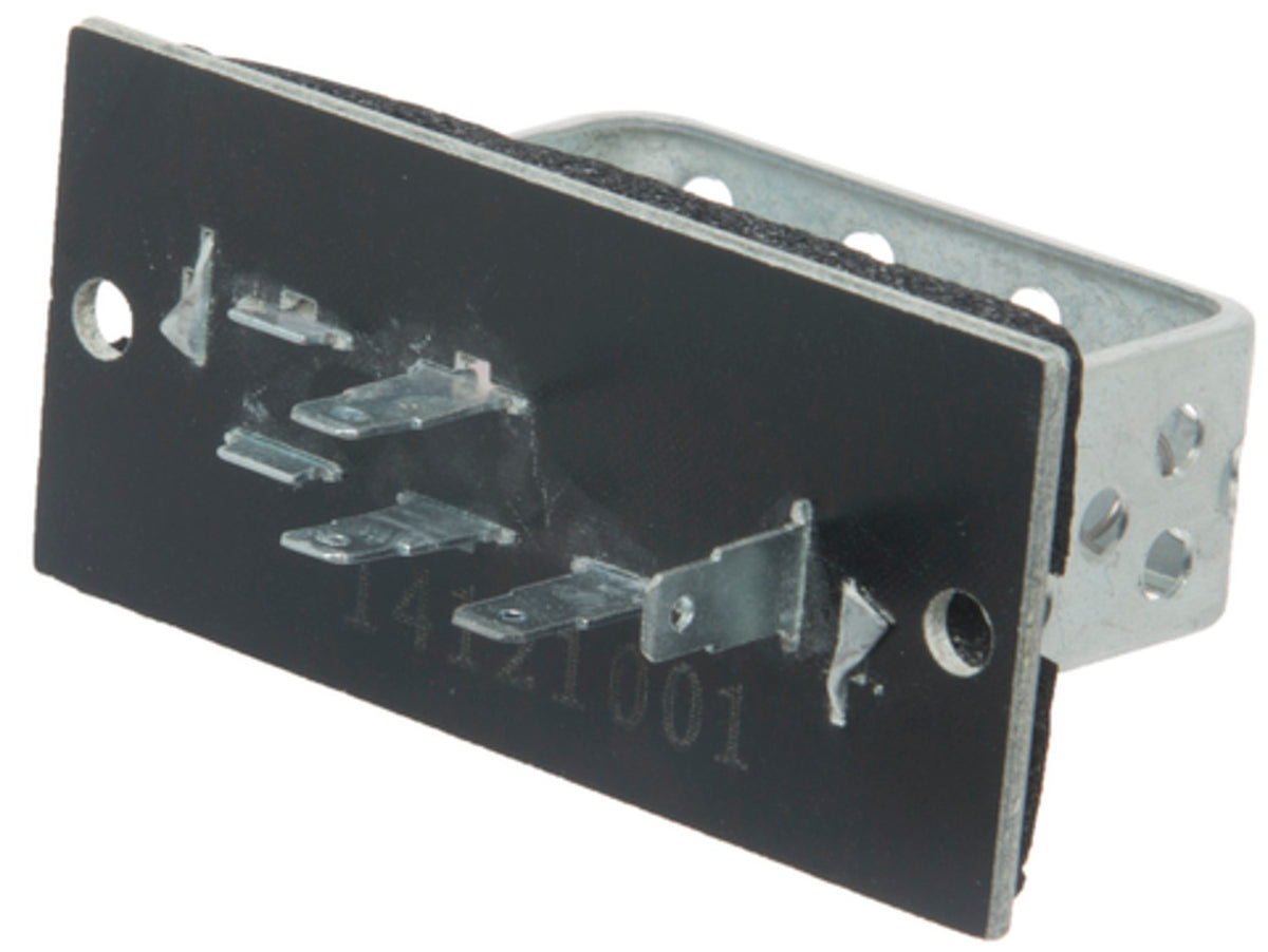 Four Seasons HVAC Blower Motor Resistor 20086