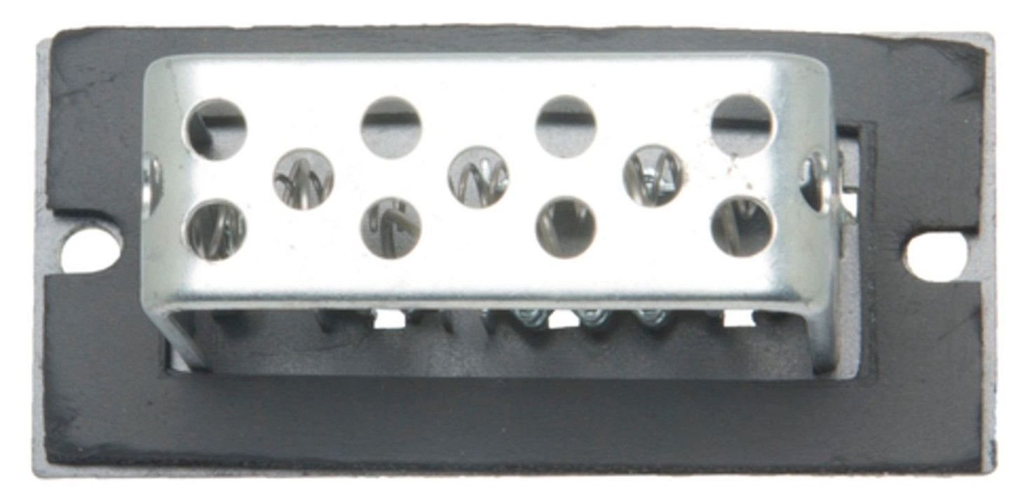 Four Seasons HVAC Blower Motor Resistor 20086