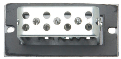 Four Seasons HVAC Blower Motor Resistor 20086