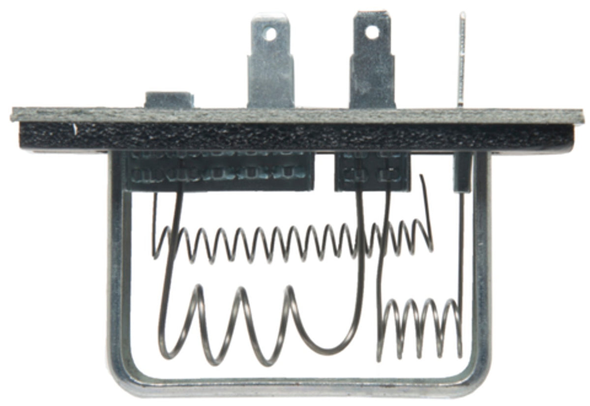 Four Seasons HVAC Blower Motor Resistor 20086