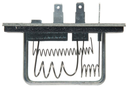 Four Seasons HVAC Blower Motor Resistor 20086