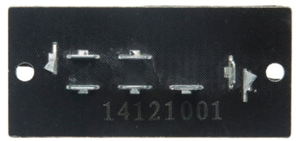Four Seasons HVAC Blower Motor Resistor 20086