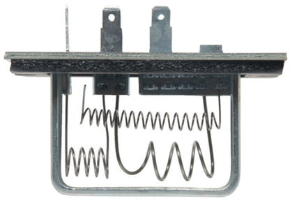 Four Seasons HVAC Blower Motor Resistor 20086