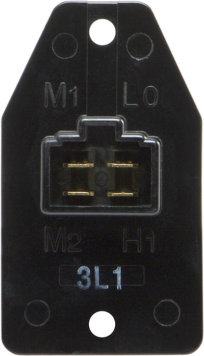 Four Seasons HVAC Blower Motor Resistor 20087