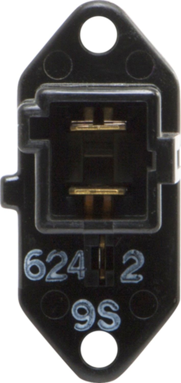 Four Seasons Resistor Block 20090