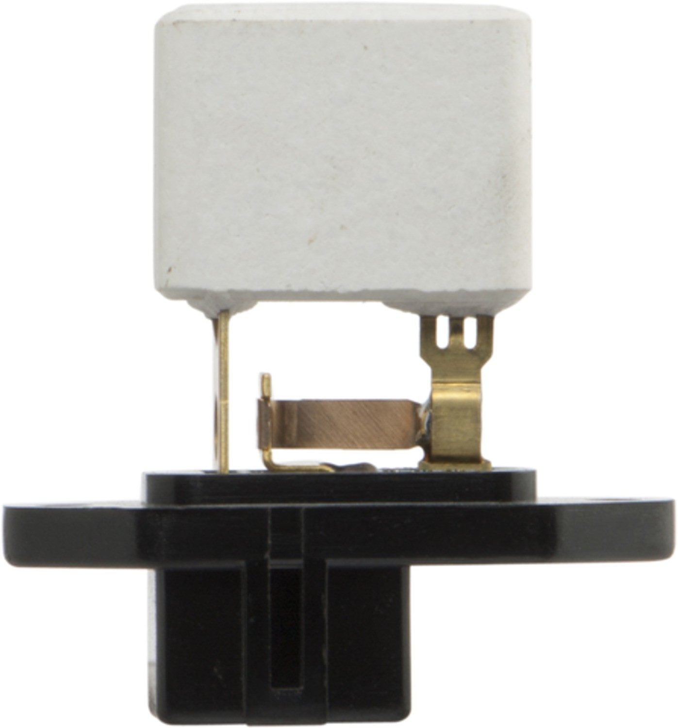 Four Seasons Resistor Block 20090