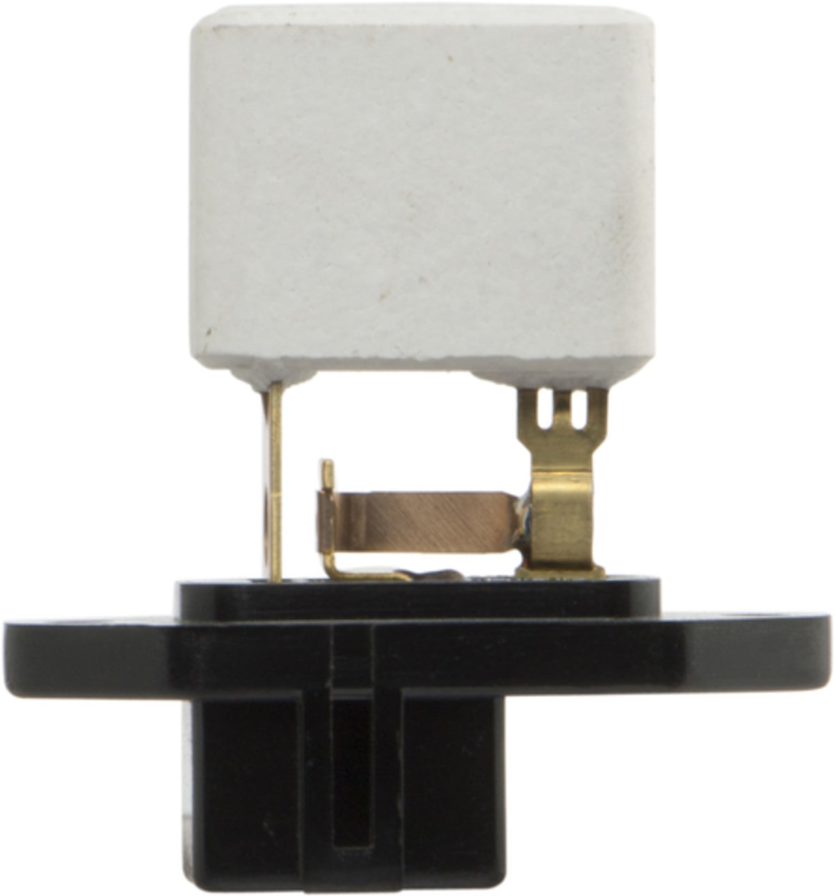 Four Seasons Resistor Block 20090