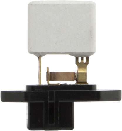 Four Seasons Resistor Block 20090