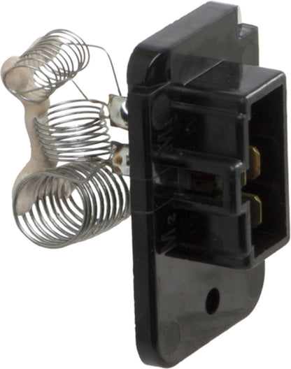 Four Seasons HVAC Blower Motor Resistor 20091