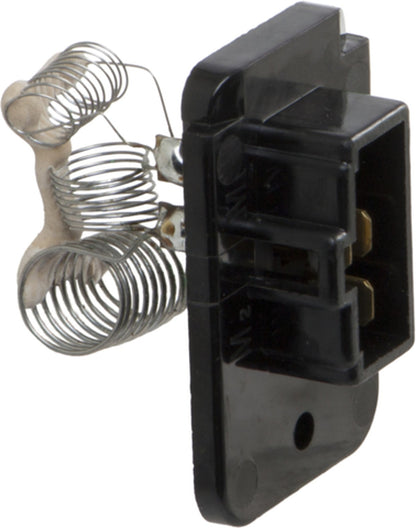 Four Seasons HVAC Blower Motor Resistor 20091
