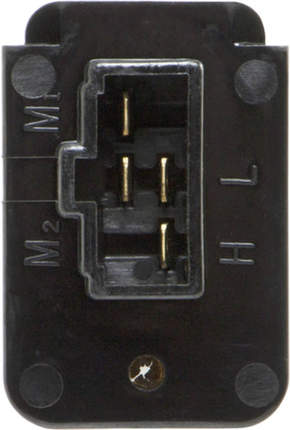 Four Seasons HVAC Blower Motor Resistor 20091