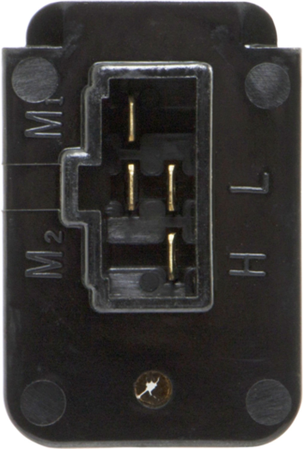 Four Seasons HVAC Blower Motor Resistor 20091