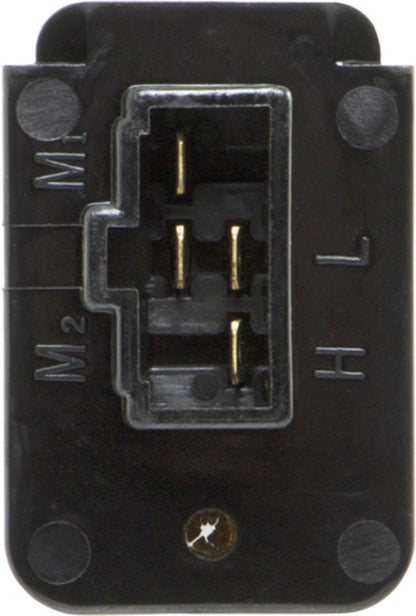 Four Seasons HVAC Blower Motor Resistor 20091