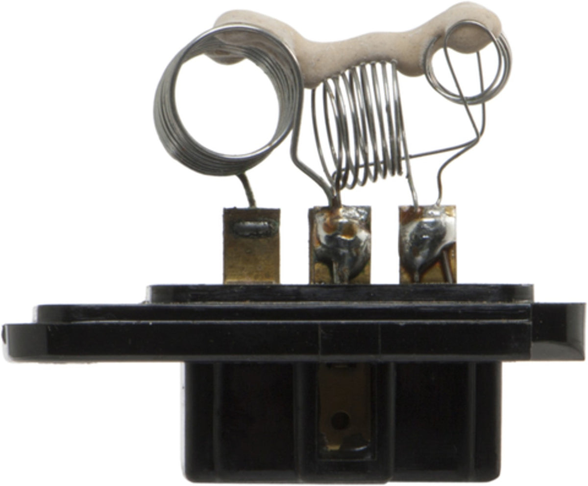 Four Seasons HVAC Blower Motor Resistor 20091