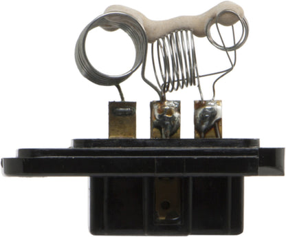 Four Seasons HVAC Blower Motor Resistor 20091